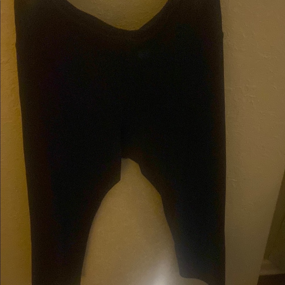 Old Navy Active Black Leggings